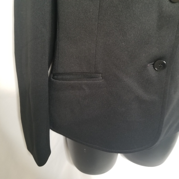 Givenchy Sport Classic Blazer blazer Size 10 - Picture 4 of 8